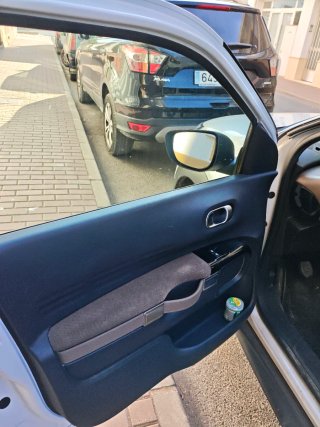 Citroen C4 Cactus 2016