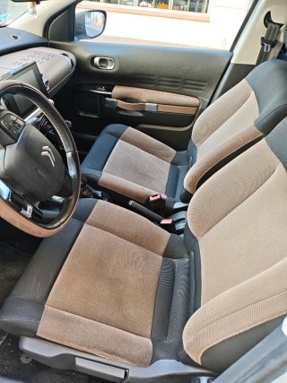 Citroen C4 Cactus 2016