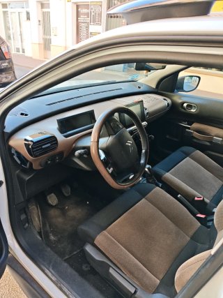 Citroen C4 Cactus 2016