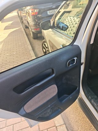Citroen C4 Cactus 2016