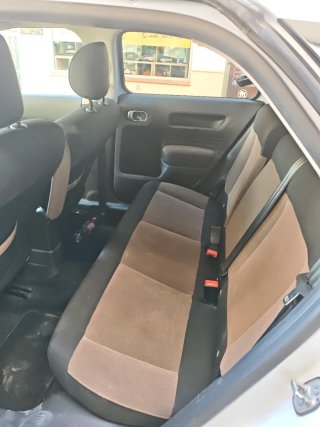 Citroen C4 Cactus 2016