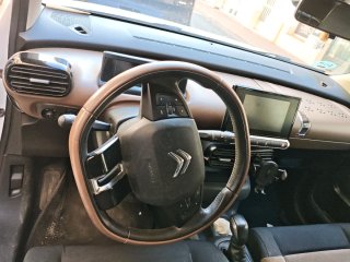 Citroen C4 Cactus 2016
