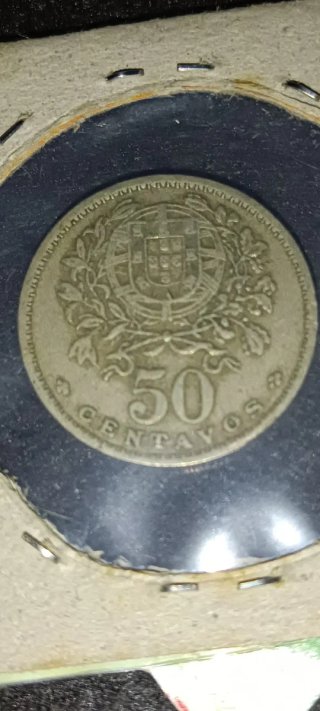 Lote 16 Monedas Portugal Escudos