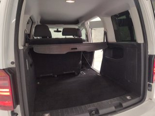 Volkswagen Caddy OUTDOOR 2.0TDI 2017