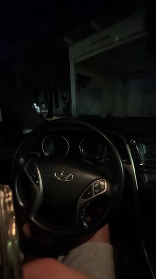 Hyundai i30 2014