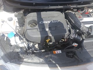 Hyundai i30 2014
