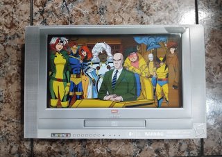 Marvel Legends X-Men '97 Profesor X Charles Xavier