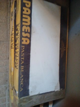 Azulejos Pamesa Pasta Blanca 30x90 3 cajas 30 €