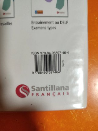 C'est la vie! méthode de français 1.