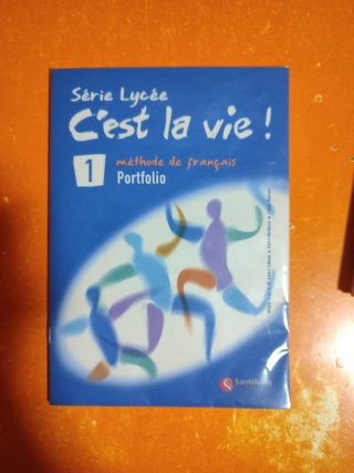 C'est la vie! méthode de français 1.