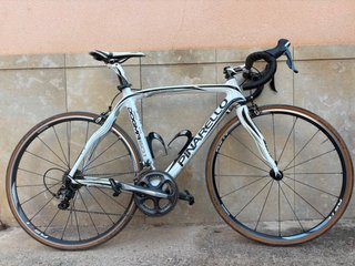 Bicicleta Pinarello Dogma Carretera