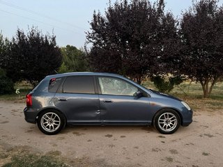 Honda Civic 2002