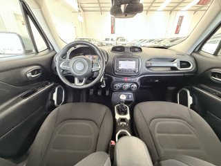 Jeep Renegade Jeep Renegade 1.6 Mjet 88kW Longitude 4x2 DDCT E6