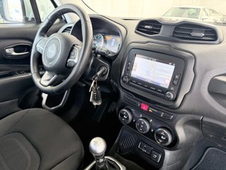 Jeep Renegade Jeep Renegade 1.6 Mjet 88kW Longitude 4x2 DDCT E6