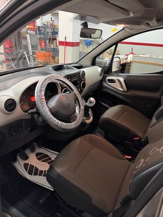Citroen Berlingo 2014