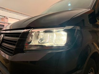Volkswagen Crafter 2022