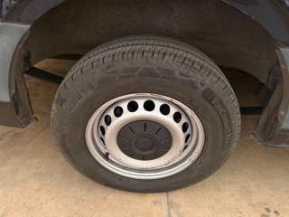 Volkswagen Crafter 2022