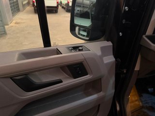Volkswagen Crafter 2022