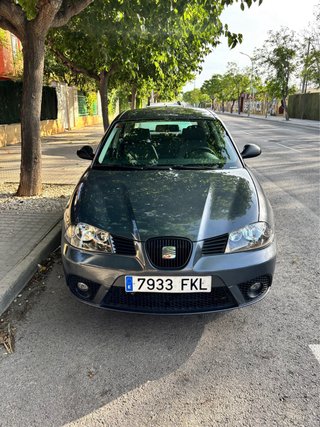 SEAT Ibiza Reference 2006 1.4 75CV - Gasolina