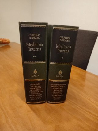 Medicina interna: