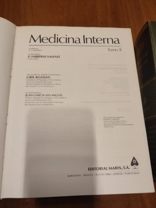 Medicina interna:
