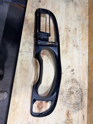 Marco Pantalla SAAB 93
