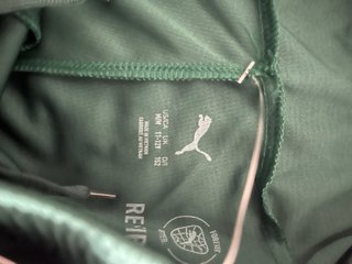 Pantalones cortos Portugal 25/26 Puma