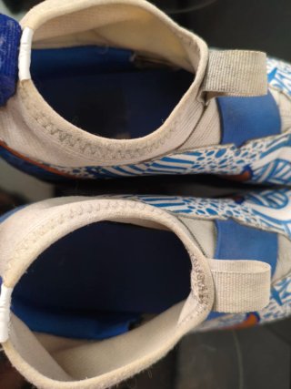 Botas fútbol Nike Mercurial  CR7