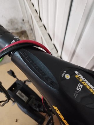 Motor Minn Kota 55 lbs
