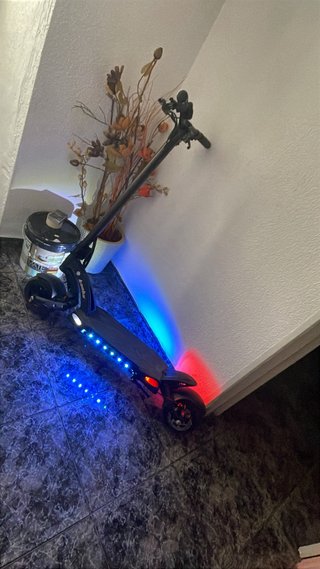 Kaboo mantis 8