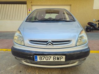 ✅️2.0HDI-90CV itv 2027 funciona perfectamente
