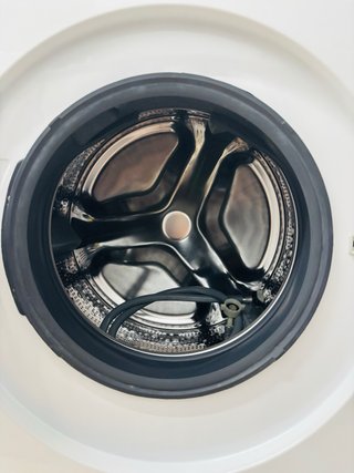Lavadora Bosch Serie 4 EcoSilence Drive