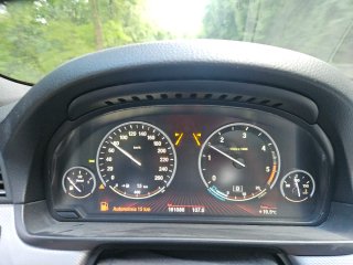 BMW Serie 5 2012