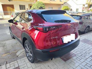 MAZDA CX-30 eSKYACTIVE 2.0 186 CV MHEV ZENITH 5P