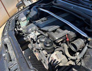 Motor BMW E46 320i 2002