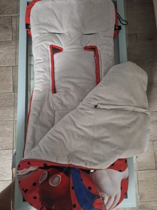 Saco universal Mickey Mouse