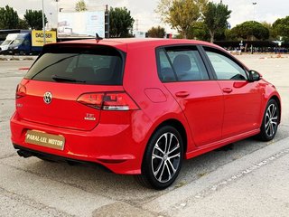 Volkswagen Golf 5p Sport 1.4 TSI ACT Tech 150 CV BMT