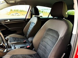 Volkswagen Golf 5p Sport 1.4 TSI ACT Tech 150 CV BMT