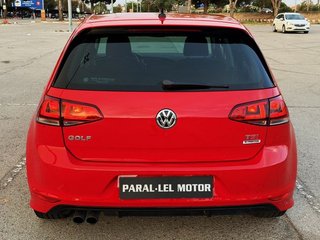 Volkswagen Golf 5p Sport 1.4 TSI ACT Tech 150 CV BMT