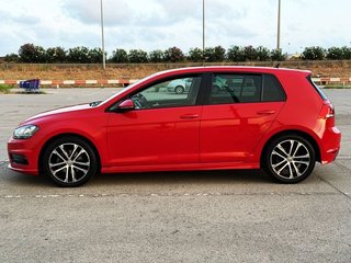 Volkswagen Golf 5p Sport 1.4 TSI ACT Tech 150 CV BMT