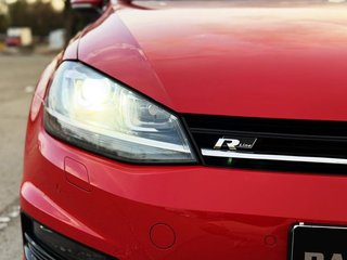 Volkswagen Golf 5p Sport 1.4 TSI ACT Tech 150 CV BMT