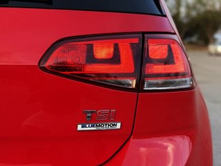 Volkswagen Golf 5p Sport 1.4 TSI ACT Tech 150 CV BMT