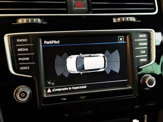 Volkswagen Golf 5p Sport 1.4 TSI ACT Tech 150 CV BMT