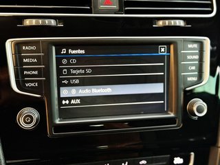 Volkswagen Golf 5p Sport 1.4 TSI ACT Tech 150 CV BMT