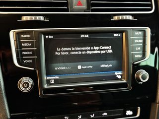 Volkswagen Golf 5p Sport 1.4 TSI ACT Tech 150 CV BMT