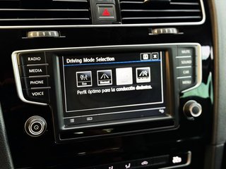 Volkswagen Golf 5p Sport 1.4 TSI ACT Tech 150 CV BMT