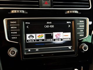 Volkswagen Golf 5p Sport 1.4 TSI ACT Tech 150 CV BMT