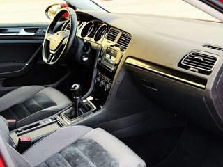 Volkswagen Golf 5p Sport 1.4 TSI ACT Tech 150 CV BMT