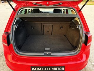 Volkswagen Golf 5p Sport 1.4 TSI ACT Tech 150 CV BMT
