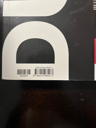 Dos libros de castellano segundo de bachillerato
